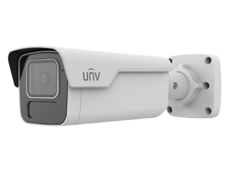 UNV Bullet 5MP Camera with LightHunter Smart IR - Main Image