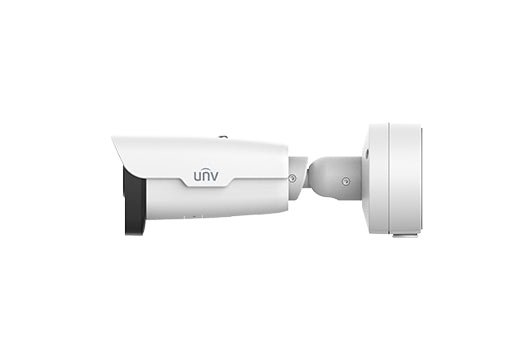 UNV Dual Spectrum Thermal Bullet Camera
