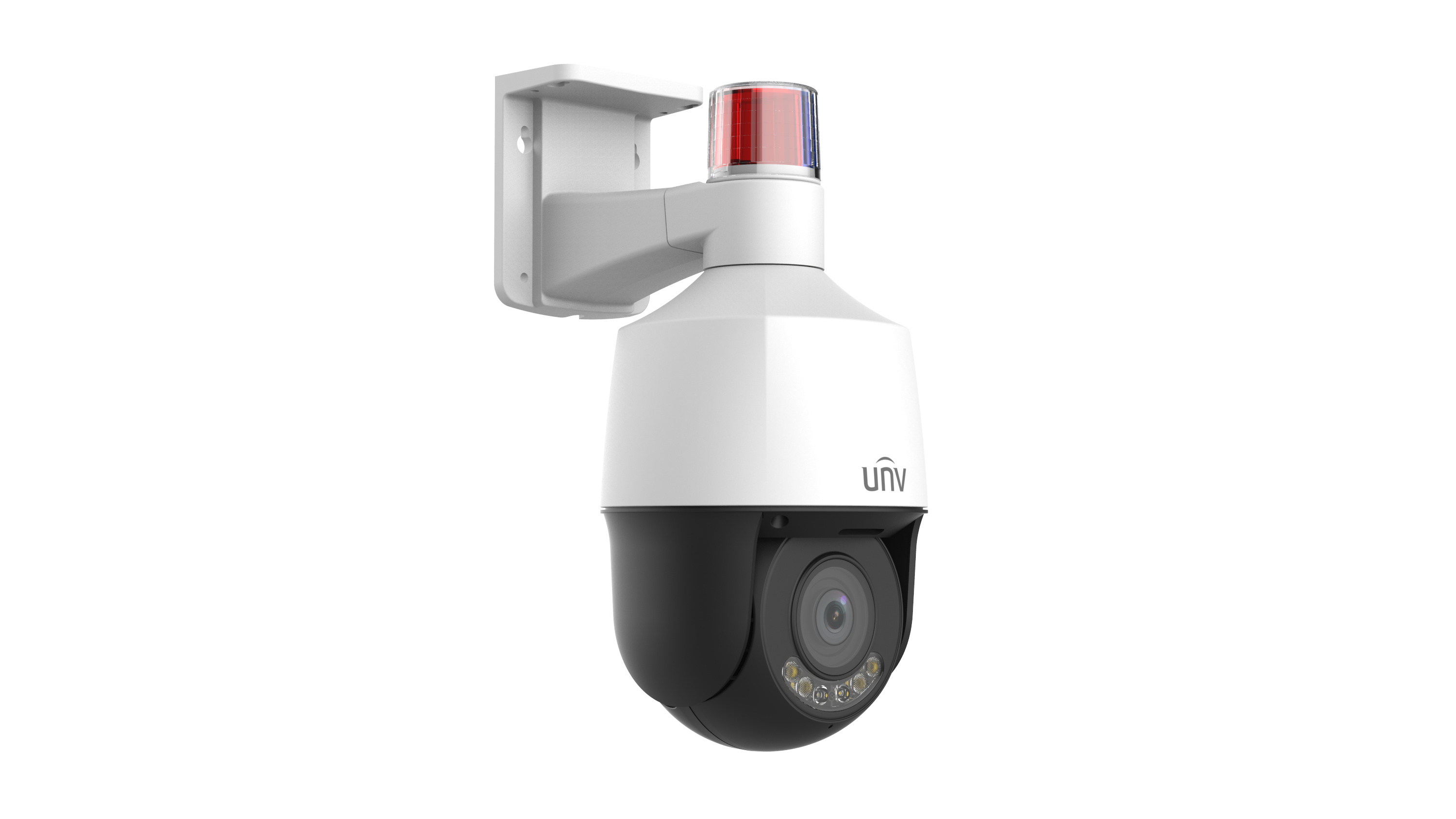 Uniview Wise Owl Security Cameras UNV OwlView PTZ 4MP