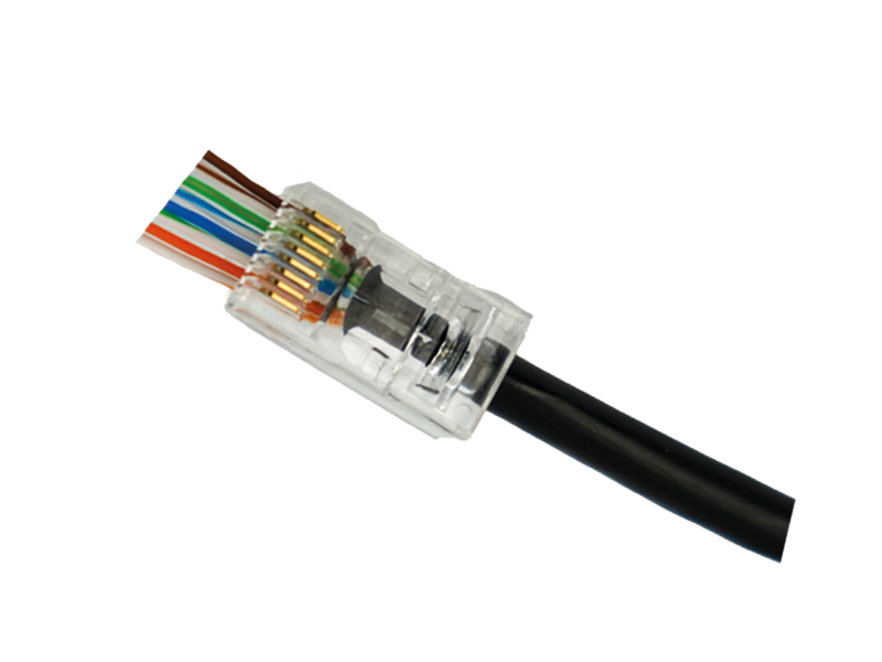 Utp cable crimping deals