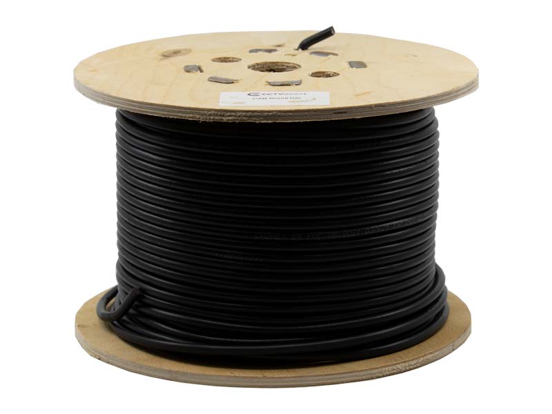 COAX RG59 100M Cable - Main Image