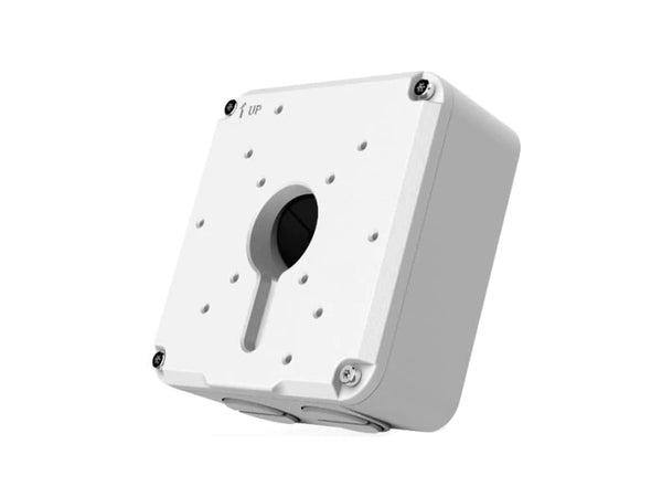 Uniview 7" Junction Box For IP Bullet CCTV Cameras (TR-JB07-D-IN)