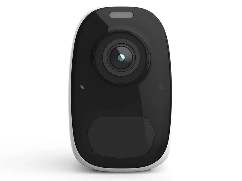 VueNet EasyCam Cam 1080p Stick Up Wifi Camera