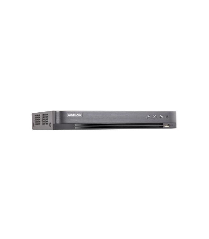 Dvr hikvision best sale turbo hd 4.0