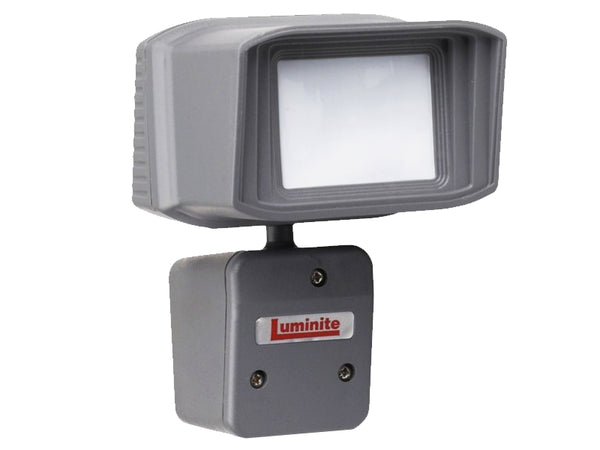 Luminite GX250 12 V External PIR Detector 15m/40m and Curtain