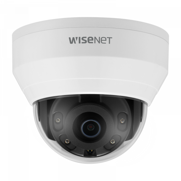 internal dome camera
