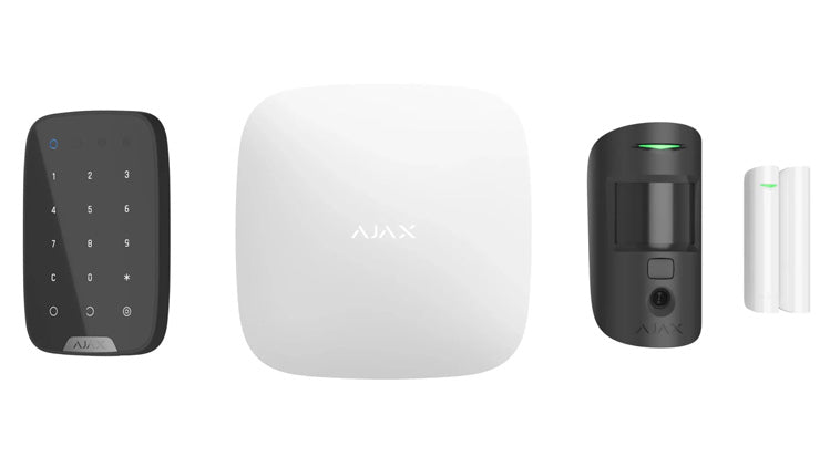 Best wireless alarm systems in the UK