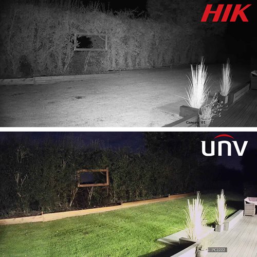 Starlight Vs Darkfighter