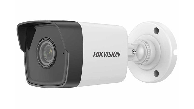 Hikvision camera reviews
