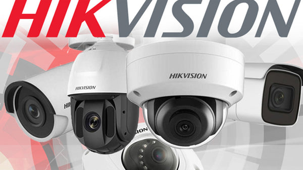 Hikvision vs Dahua camera review