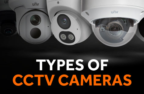 Why Make the Switch to 4k CCTV Cameras?