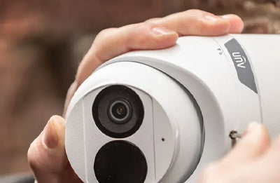 What Is The Best CCTV Camera Brand In The UK In 2022?