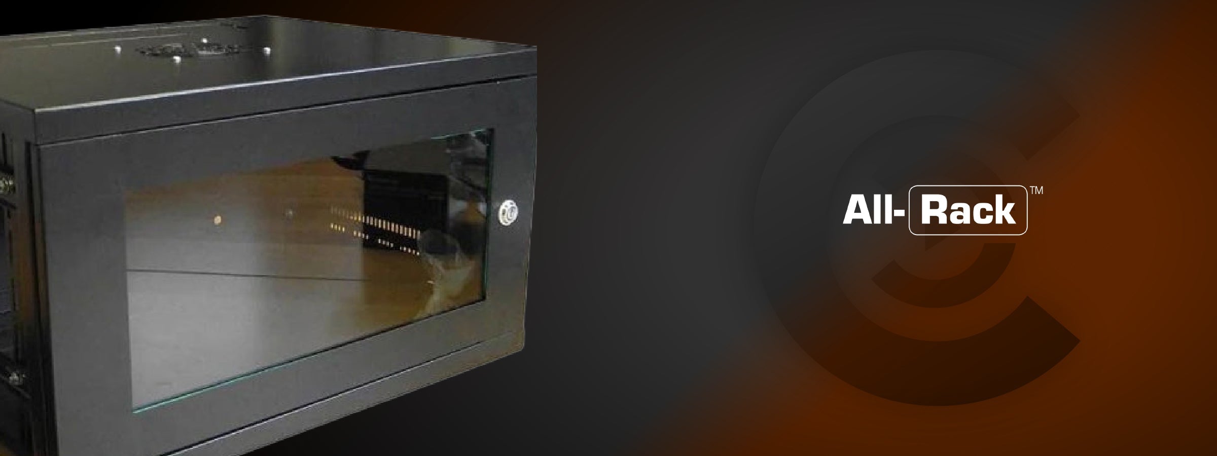 Data Cabinets | NVR Lock Boxes | CCTVdirect