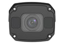 UNV Varifocal Bullet - 8MP Autofocus Camera with 2.8-12mm lens