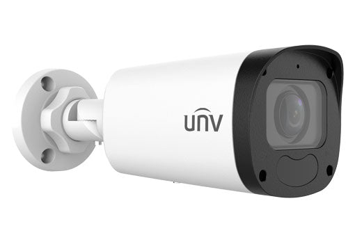 UNV 4MP Lighthunter 2.8-12mm Varifocal Bullet