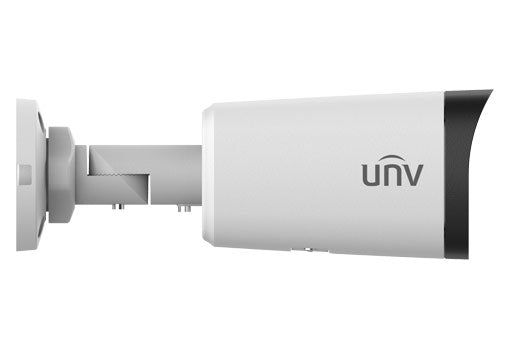 UNV 4MP Lighthunter 2.8-12mm Varifocal Bullet