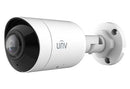 UNV OmniView Bullet - 5MP Wide Angle Camera with 180° Range