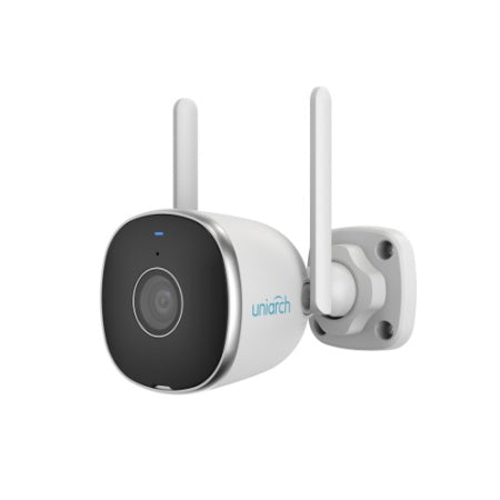 Uniarch Outdoor Bullet Wi-Fi Camera (2MP)