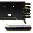 VueNet PRO - 32" Surveillance Monitor - 4K [VN MON32-4K]