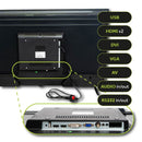 VueNet - 43" Surveillance Monitor - 4k [VN-MON43-4K]