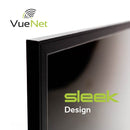 VueNet - 43" Surveillance Monitor - 4k [VN-MON43-4K]