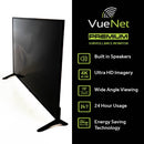 VueNet PRO - 32" Surveillance Monitor - 4K [VN MON32-4K]