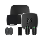 AJAX Intrusion Prevention Baseline Starter Kit