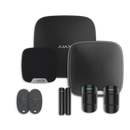 AJAX Intrusion Prevention Baseline Starter Kit