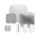 AJAX Intrusion Prevention Baseline Starter Kit