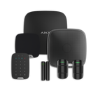 AJAX Intrusion Prevention Baseline Starter Kit