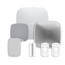 AJAX Intrusion Prevention Baseline Starter Kit