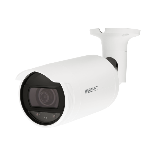 Hanwha Vision - ANO-L7012R 4MP IR Bullet Camera