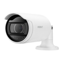 Hanwha Vision Varifocal Bullet - 4MP IR Camera