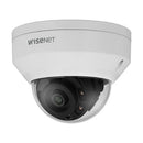 Hanwha Vision Dome - 4MP IR Anti Vandal Camera