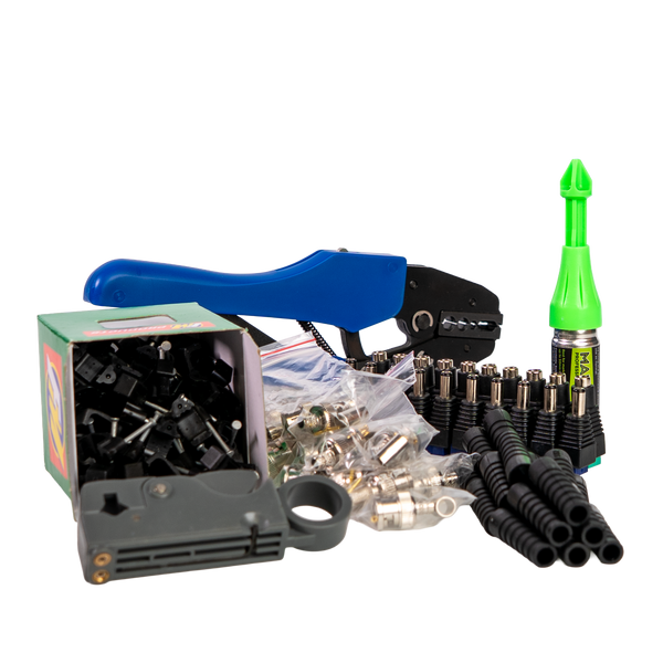 Analogue Essentials Pack