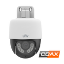 UNV Analogue Mini PT Camera (2MP) | COAX