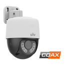 UNV Analogue Mini PT Camera (2MP) | COAX