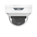 UNV EasyStar Varifocal Anti Vandal Dome Camera (4MP/2.8-12mm)