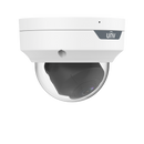 UNV EasyStar Varifocal Anti Vandal Dome Camera (4MP/2.8-12mm)