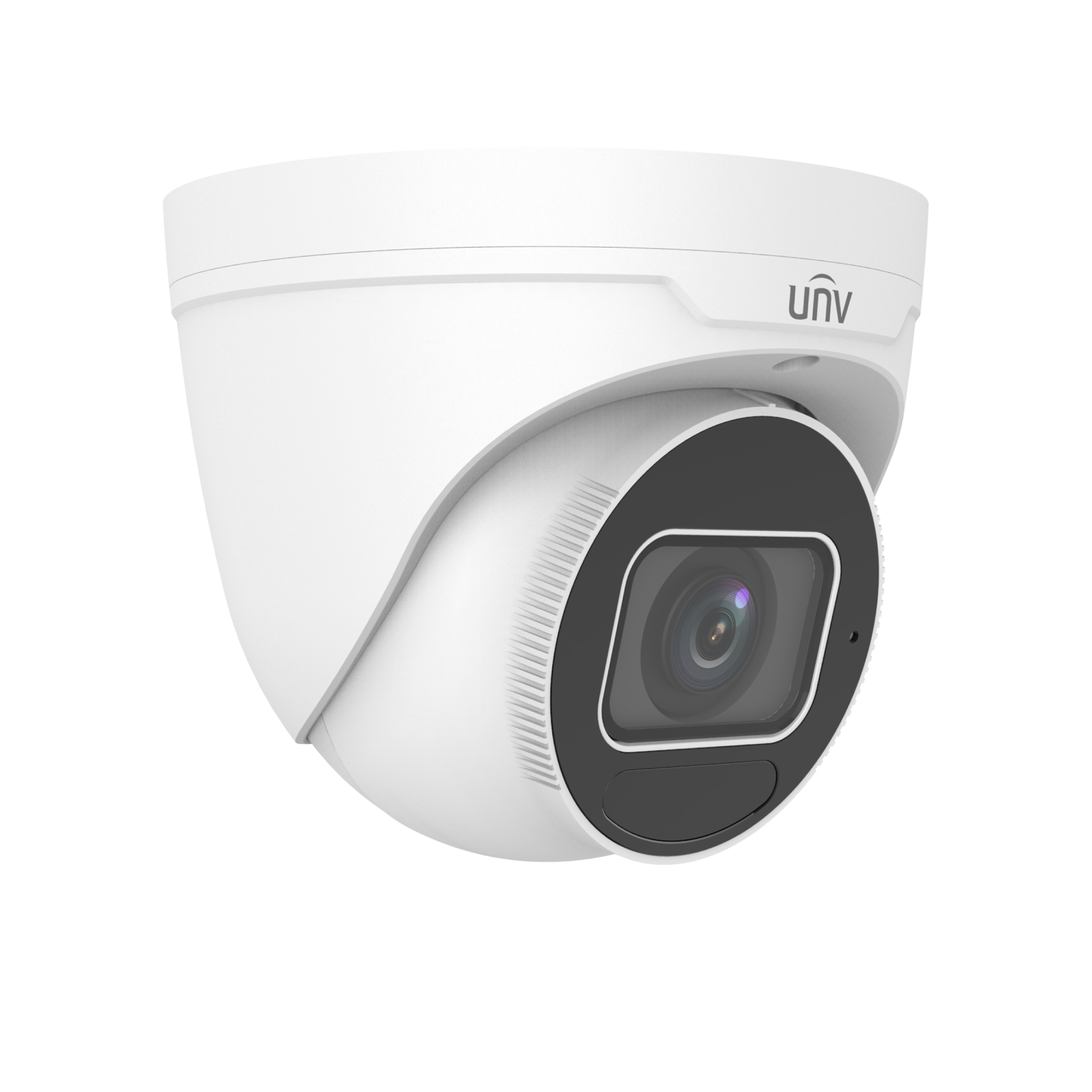 UNV Autofocus Turret Camera (8MP/2.7-13.5mm)