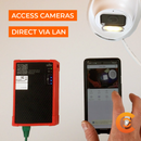 UNV Link Pro Connect Box