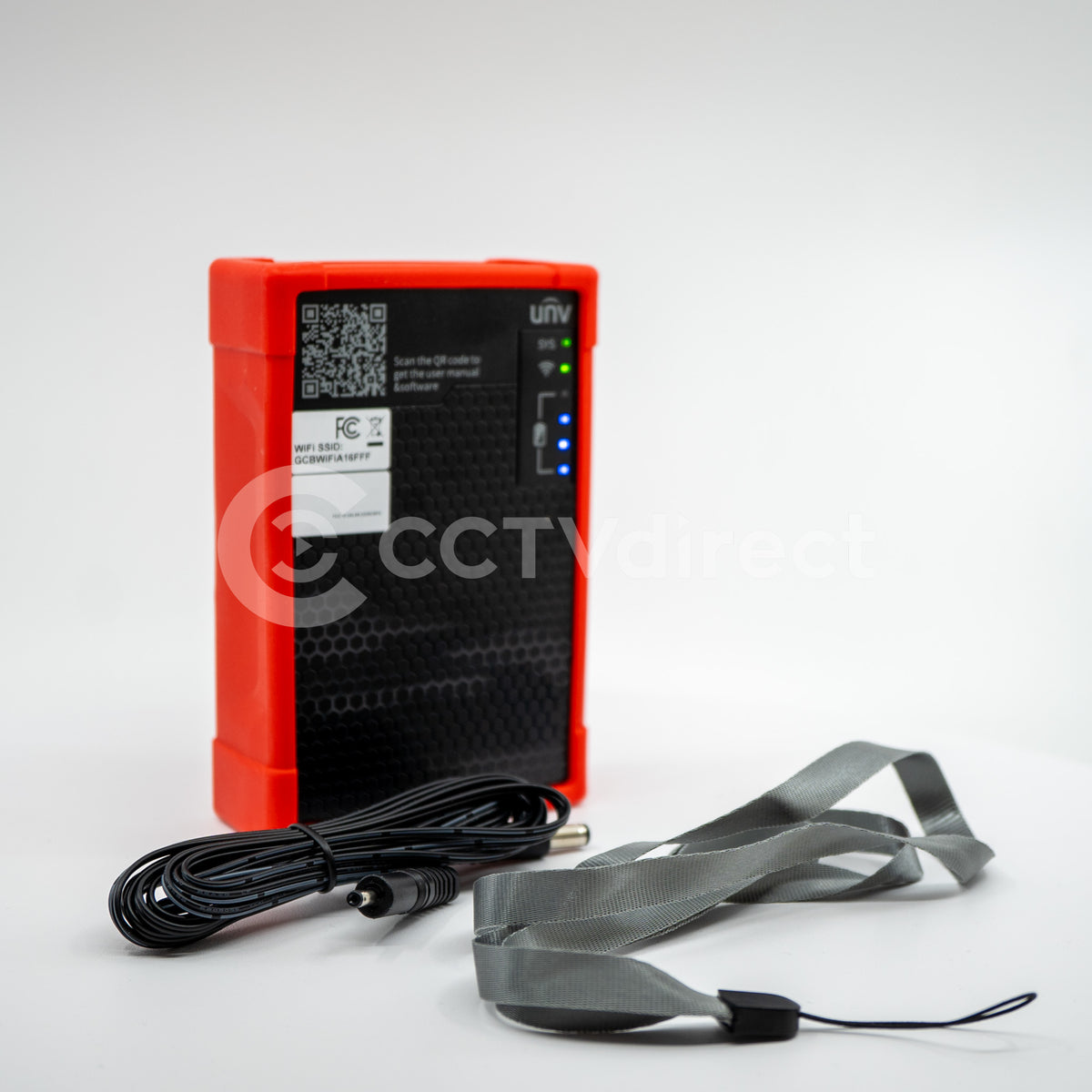 UNV Link Pro Connect Box