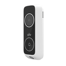 UNV Doorbell - Dual Camera Video with Chime
