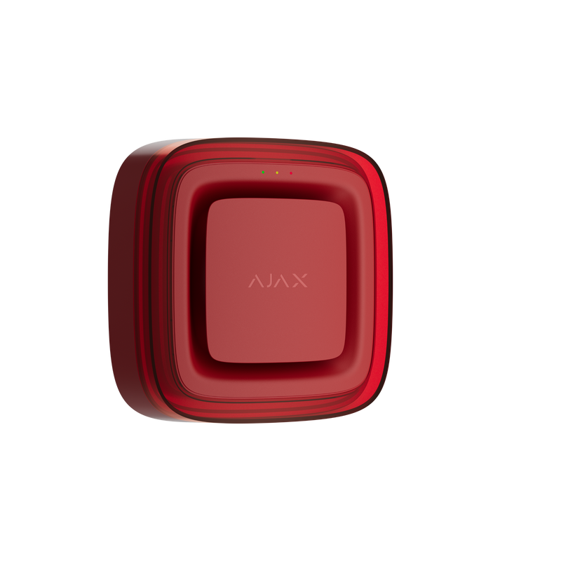 AJAX EN54 FireProtect (Sounder/VAD) Jeweller