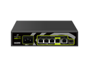 VueNet EasySwitch PRO 4 Port - 1000mbps PoE Network Switch