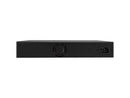 VueNet EasySwitch 16 Port - 100mbps PoE Network Switch