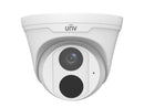 UNV LightHunter Turret - 4MP IR Camera