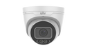 UNV ColorHunter Turret Camera (8MP/2.8mm) with SIP AI
