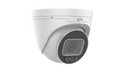 UNV ColorHunter Turret Camera (8MP/2.8mm) with SIP AI