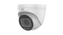 UNV ColorHunter Turret Camera (8MP/2.8mm) with SIP AI